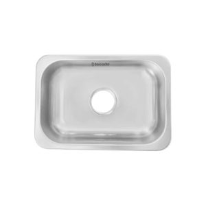 Lavaplatos Empotrar 50x35 Socoda