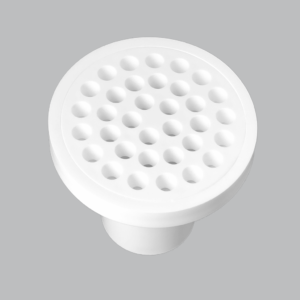 Rejilla Anticucaracha De 3X2 PVC