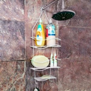 Champucera Swing 3 Niveles 60350