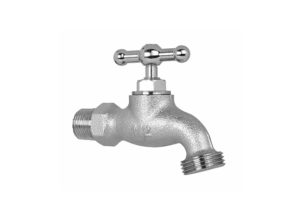 LLAVE JARDÍN PESADA REF 97722