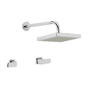 Ducha Monoc Draa DR403 Corona