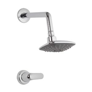 Ducha Sencilla Aluvia Plca AV405 Grival