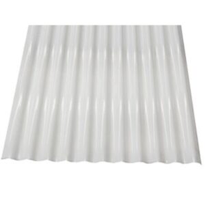 Teja Ajozinc cristal 3.05 policarbonato