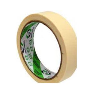 CINTA DE ENMASCARAR 1 ½ ROLLO