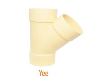 Ye sanitaria GERFOR 6”